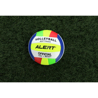 Alerte sport volley-ball 3 assortis | 5 pièces