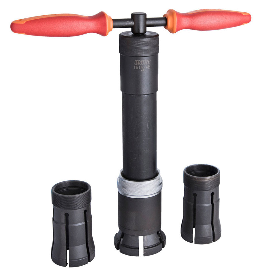 Extracteur de course de couronne Unior Tools pour 1 , 1 1 8 , 1 1 2 , 1614 4bi-us