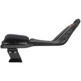 Controltech - Support de potence aérodynamique Scirocco Triathlon TT mini clip-on UD carbone ITU
