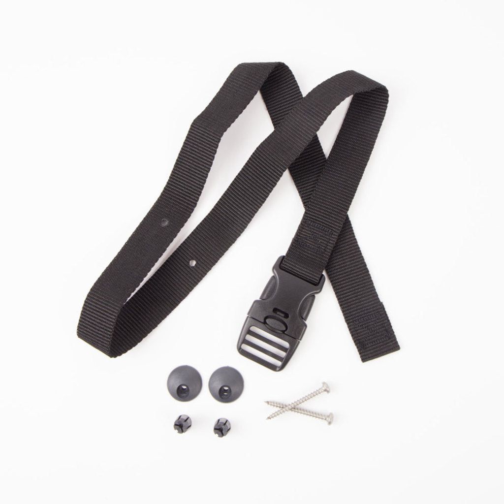 Ensemble de ceinture Widek duod qibbel jr 6+