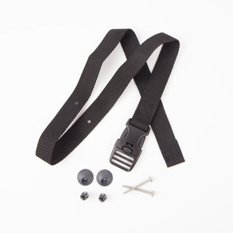 Ensemble de ceinture Widek duod qibbel jr 6+