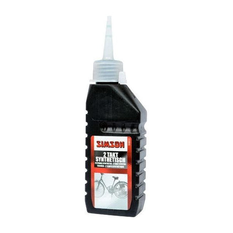 Huile Simson Spartamet 100 ml