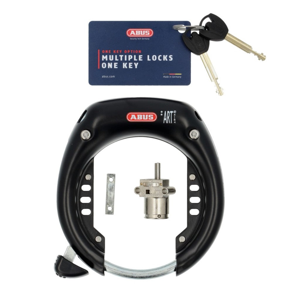 Antivol de cadre Abus 5755