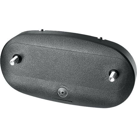 Herrmans Carrier Light Twinle Battery - Fixation de 50 mm