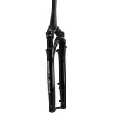 Srsuntour Suntour Gravel Gvx Fork Fork 700c lor 40 mm effilé 12 mm noir