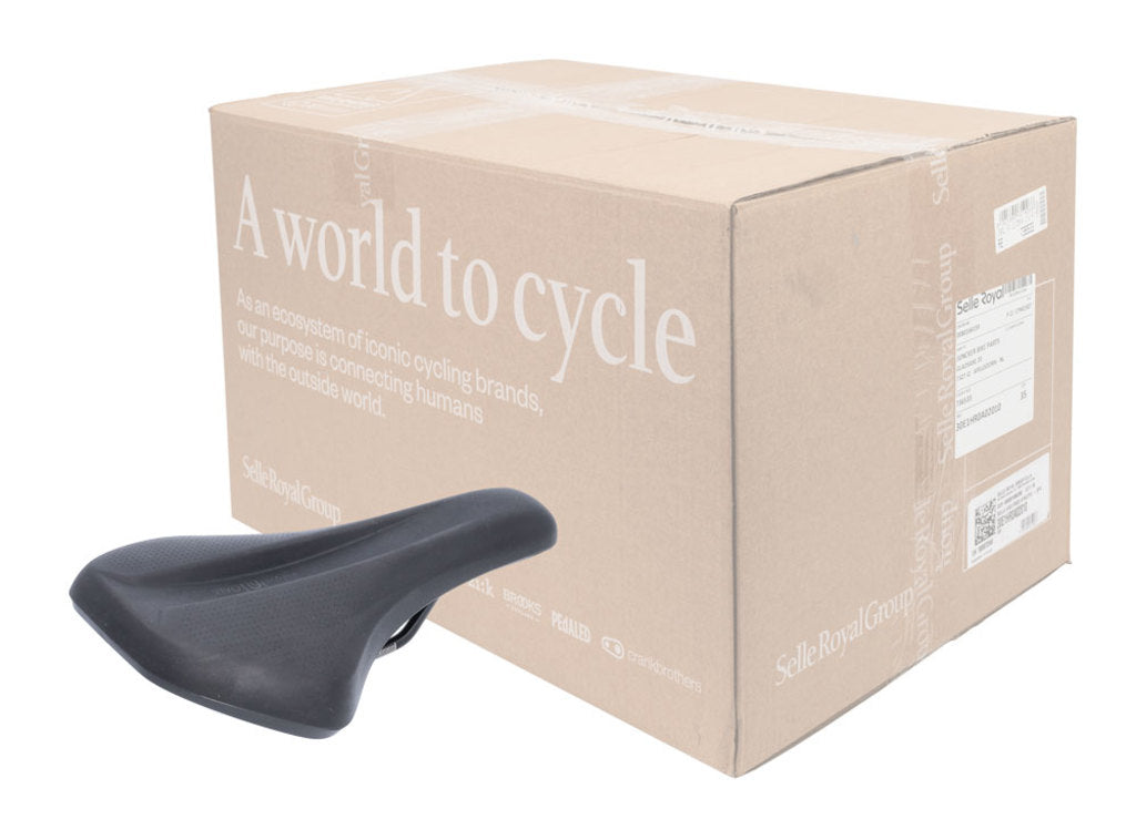 Selle royale selle vivo 30e1hr0a
