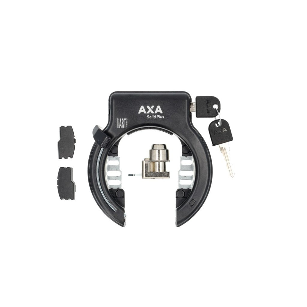 Antivol de cadre Axa solid plus
