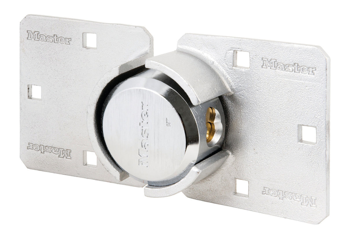 Master Lock Lock Hang Rovers Lock Set Arear Silver Colored 736EURD