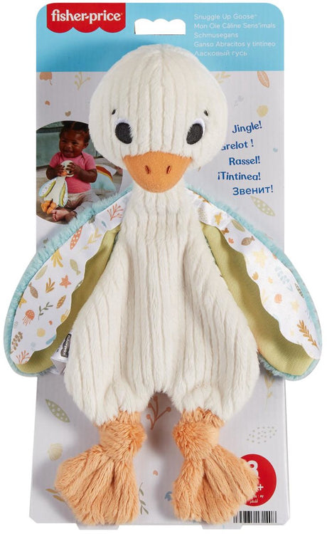 Prix ​​de pêche à l'oie en tissu