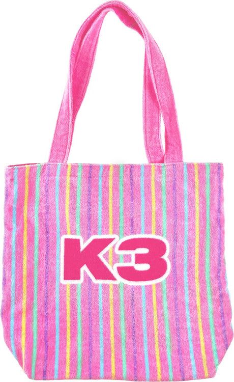 K3 draagtas