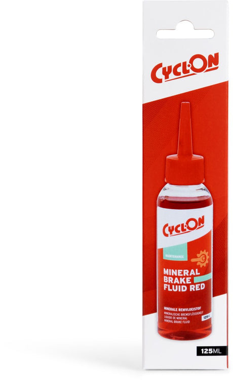 Cyclon Mineral Free Flids Blister 125 ml