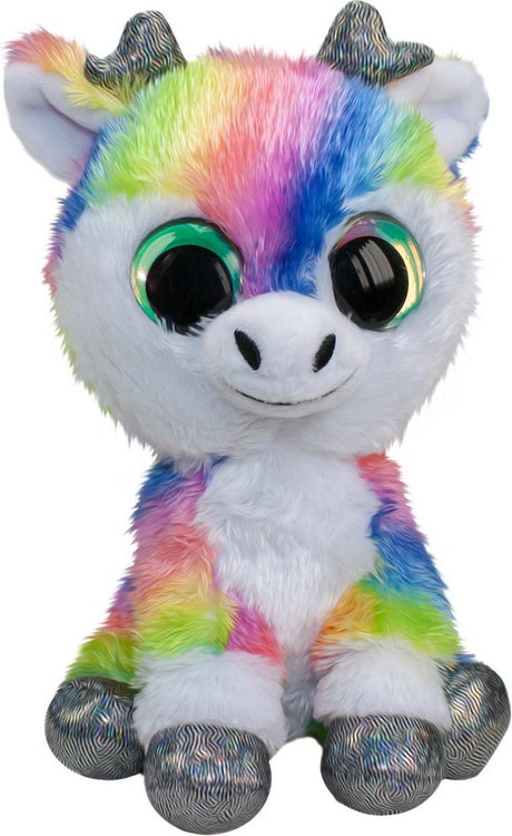 Lumo Stars Hug - Rendier Renee, 15cm