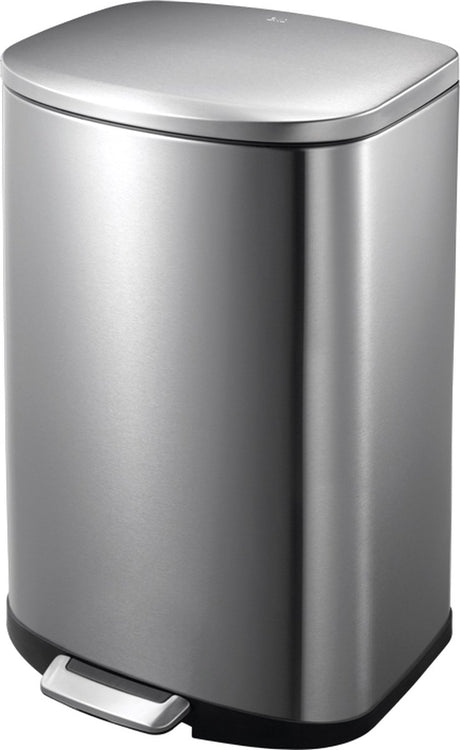 Eko Pedal Biner della 50 L Mat argent coloré
