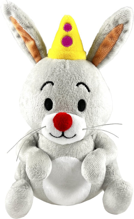 Studio 100 bumba peluche lapin 20cm