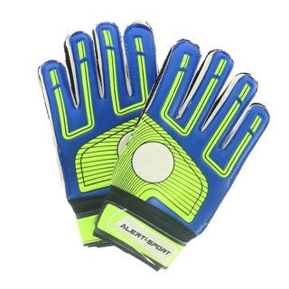 Gants de gardien de but Alert sport taille m | 2 pièces