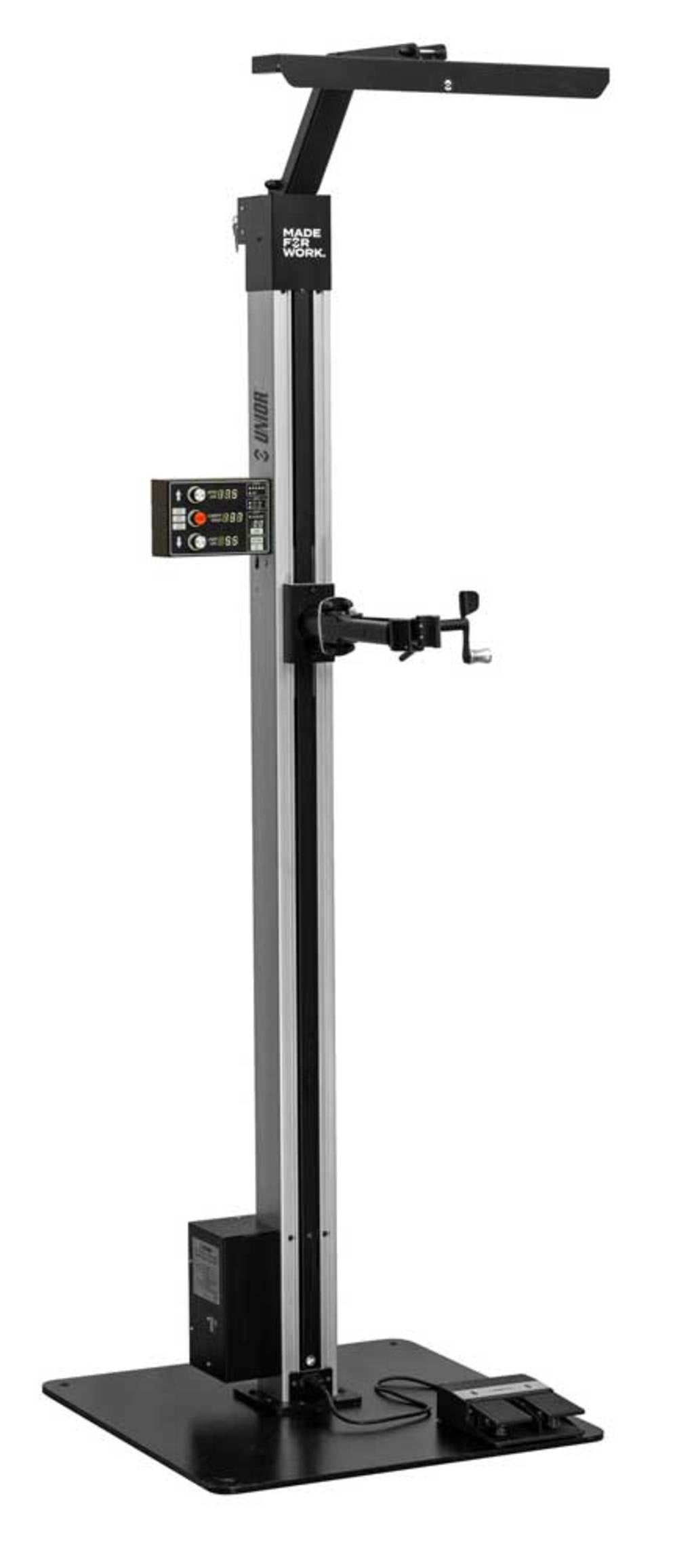 Support de réparation électrique Unior grs *sur commande*