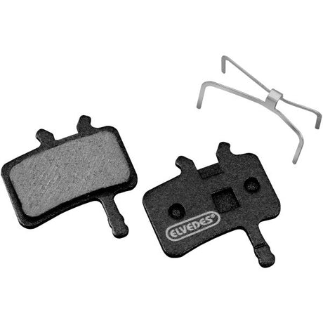 Ensemble de blocs de frein à disque Ensemble de carbone métallique Avid Mech.