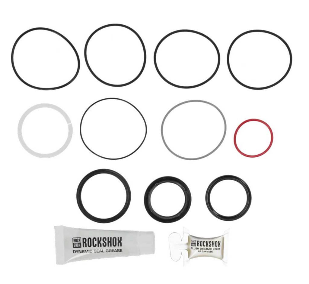 Kit d'entretien Rockshox