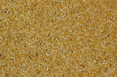 Caramel au sable de coco de Komodo