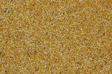 Caramel au sable de coco de Komodo