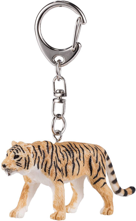Porte-clés Mojo tigre - 387487