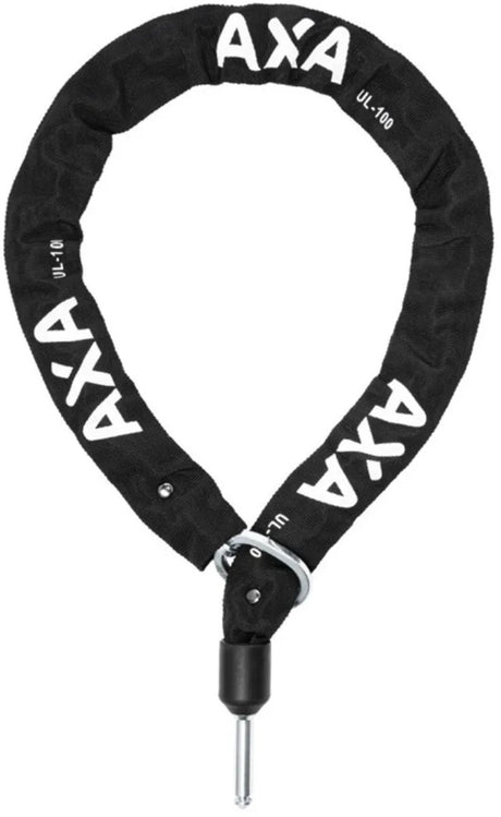 Chaîne d'entrée axa ulc100cm noir