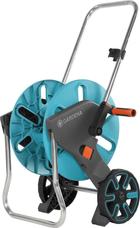 Gardena Dévidoir Cleverroll M+Clip