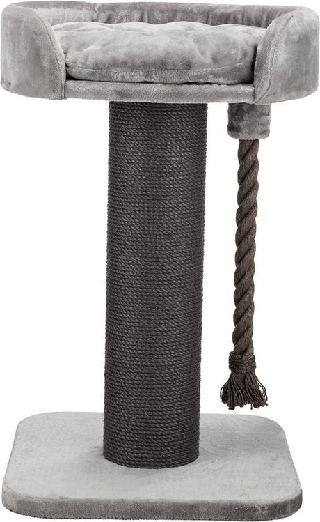 Arbre à chat Trixie - XXL Klara gris