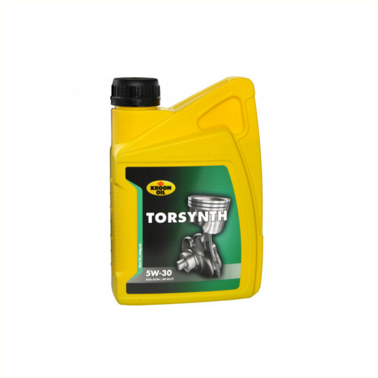 Torynth Motor Oil 5W30 1 litr