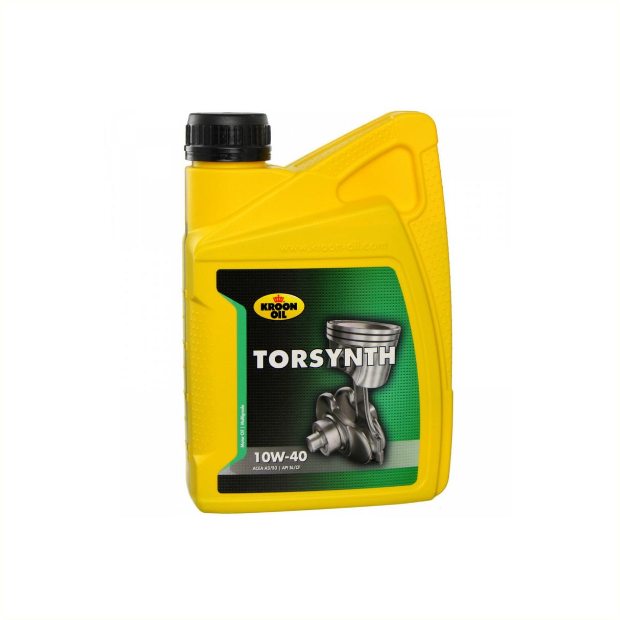 Torynth Motor Oil 10w40 1 liter