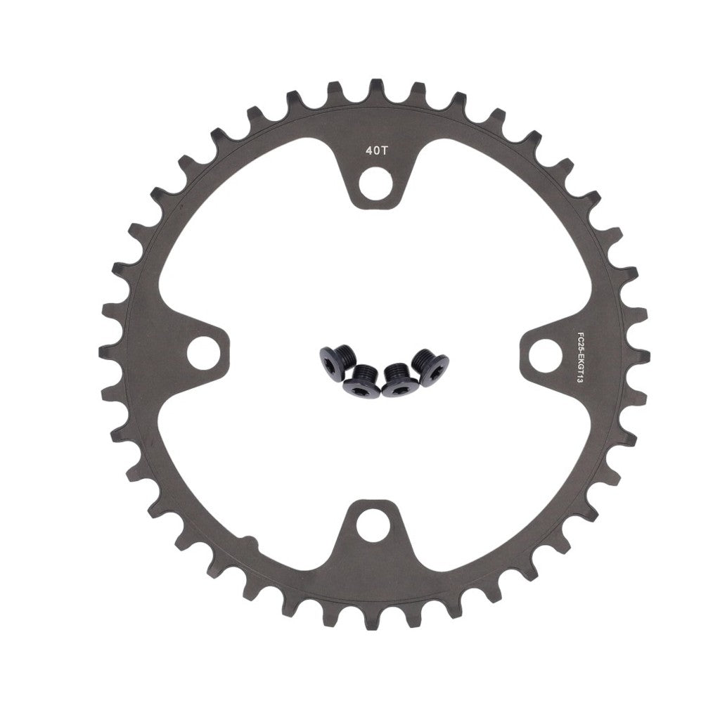 Plateau Campagnolo ekar gt