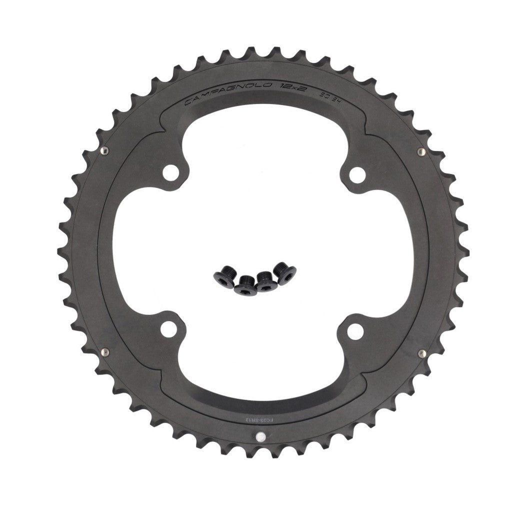 Plateau Campagnolo super record wrl
