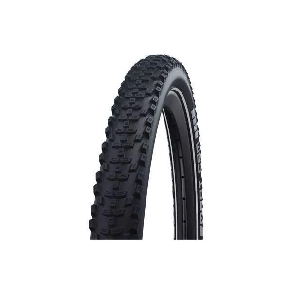 Pneu Schwalbe smart sam performance line pneu smart sam perf.line 60-584 noir
