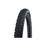 Pneu Schwalbe smart sam performance line pneu smart sam perf.line 60-584 noir