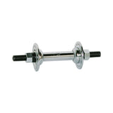 Marwi Fore Hub 412 36 trous 100 mm construit -in largeur chromé
