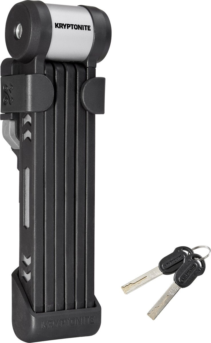 Serrure pliante Kryptonite kryptolok 610