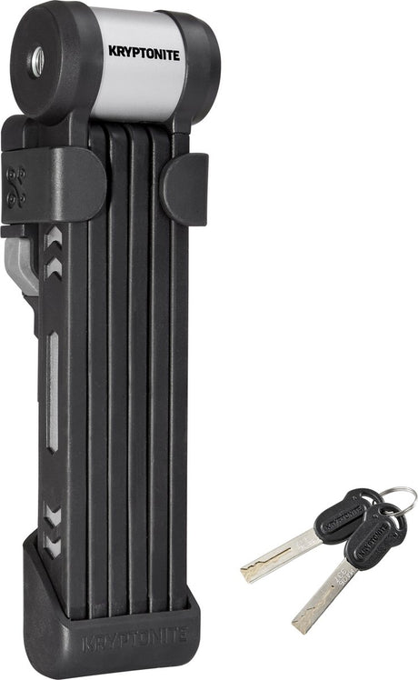 Serrure pliante Kryptonite kryptolok 610