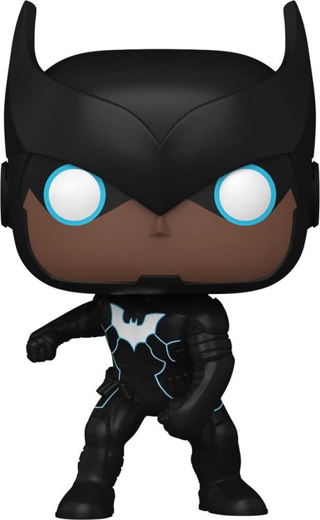 Funko-pop ! Héros de DC Comics : Batman - Batwing #500