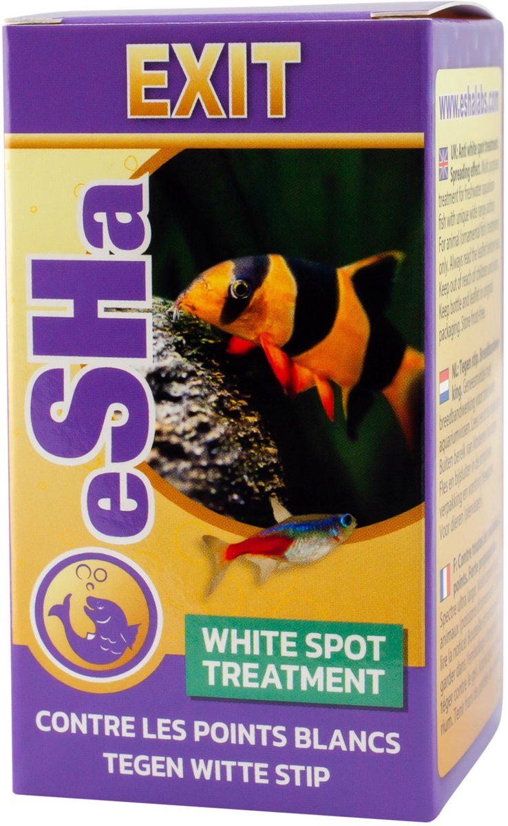 Sortie Esha - contre point - 20 ml