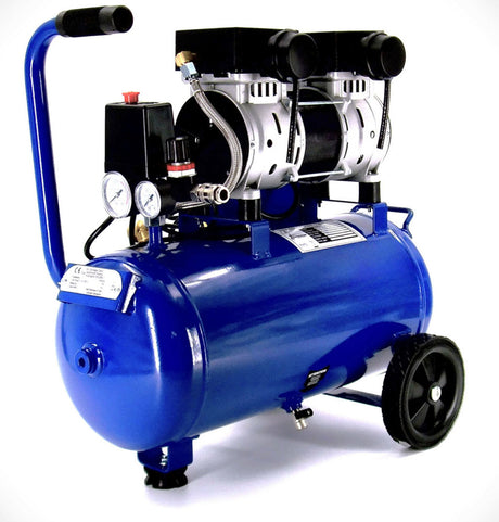 Compresseur Superspark grs super pm4201 24l *sur commande*
