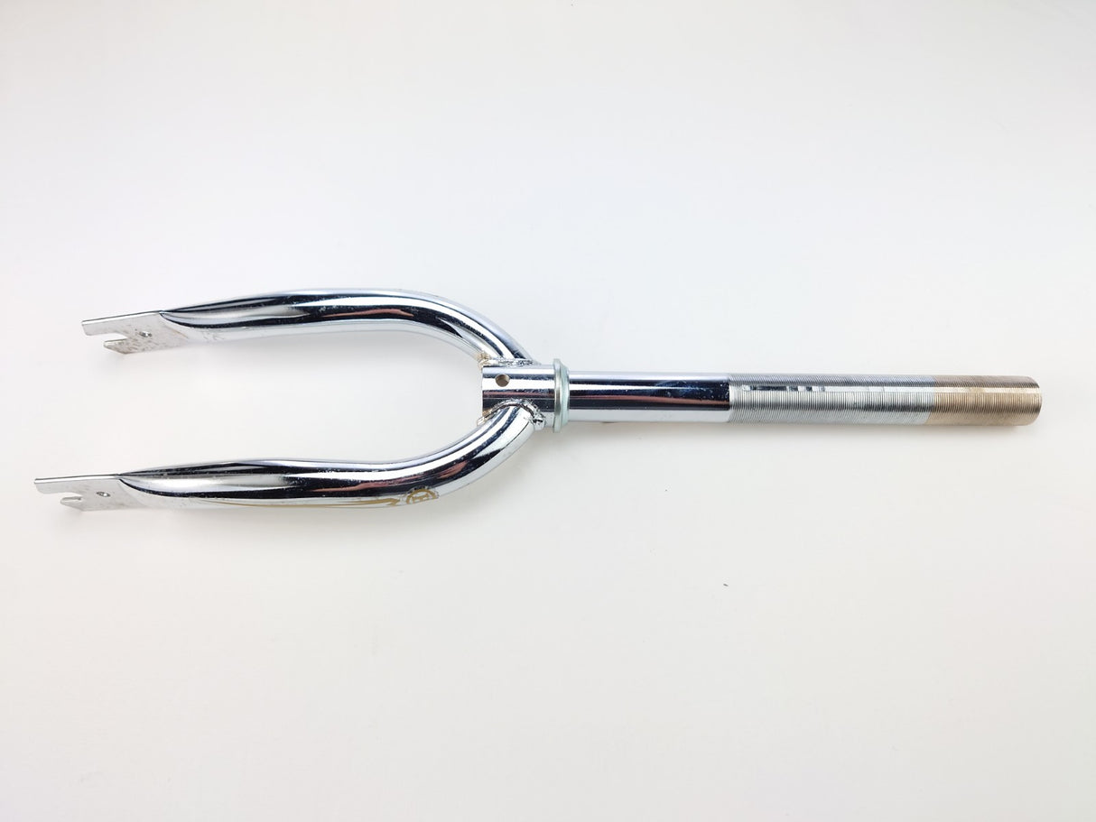 Fourche Dr 12 chromée