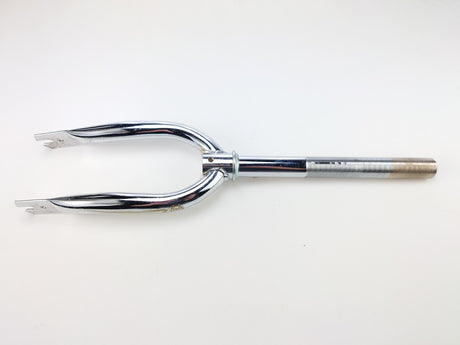 Fourche Dr 12 chromée