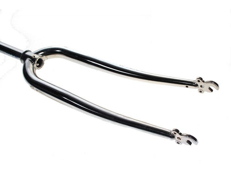 Fourche Dr 26 atb chromée