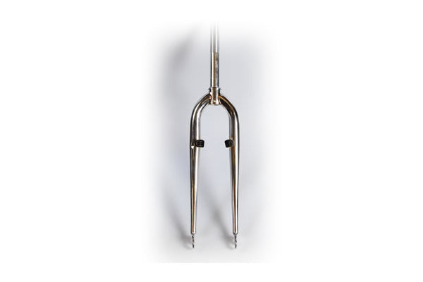 Fourche Dr 26 atb chromée avec cames de frein