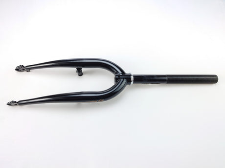 Dr fork 20 atb noir avec porte-à-faux