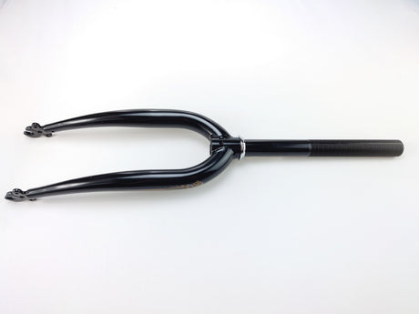 Fourche 20 pouces 1 fil noir