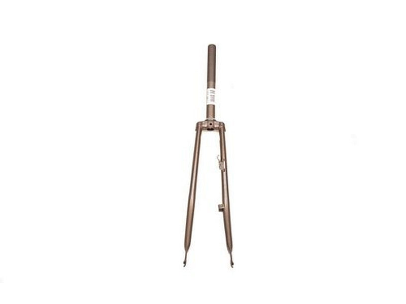 Fourche 26 SP Frein de tambour nock gris
