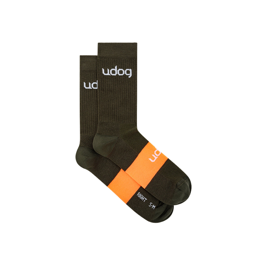 Udog chaussettes gravier