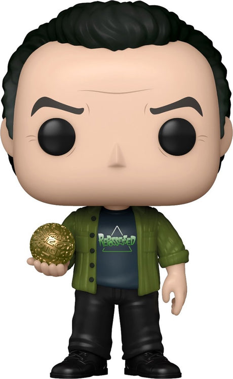 Funko chasseurs de fantômes-ray stantz-pop! 1510