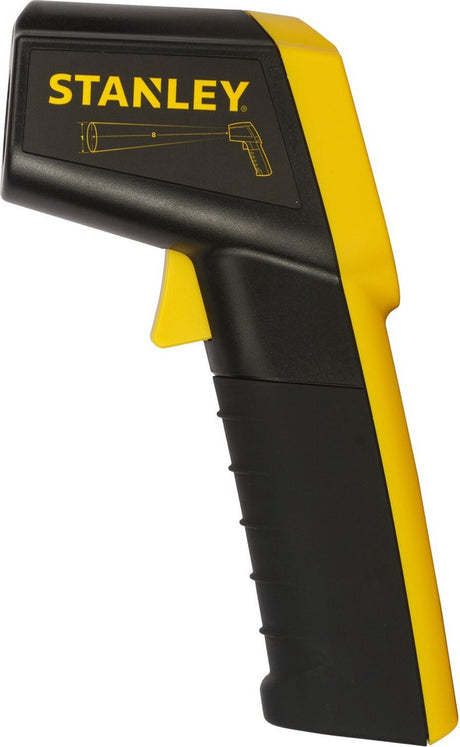 Thermomètre laser Stanley - stht0-77365 - stht0-77365